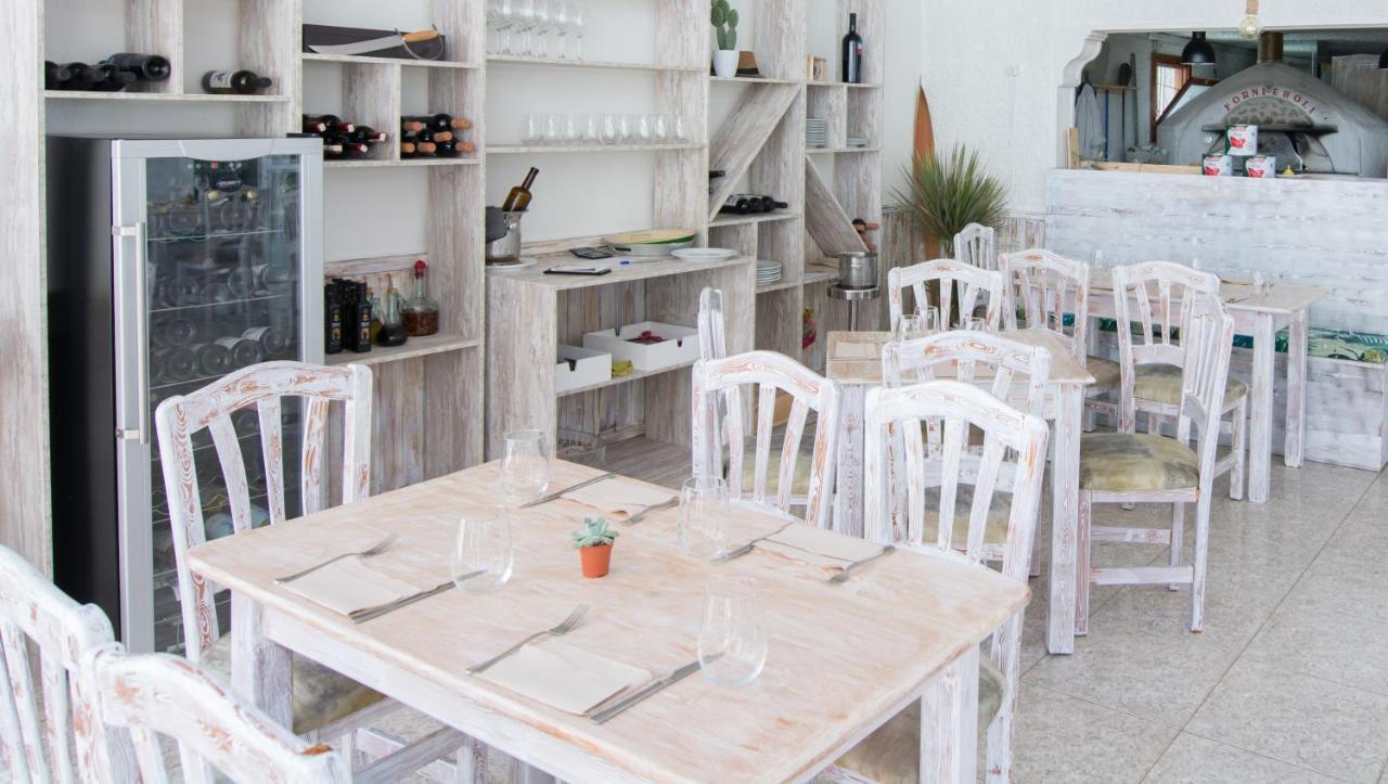 Apartamentos Los Tilos Playa del Inglés Zewnętrze zdjęcie