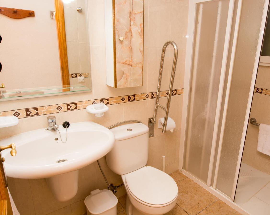 Apartamentos Los Tilos Playa del Inglés Zewnętrze zdjęcie