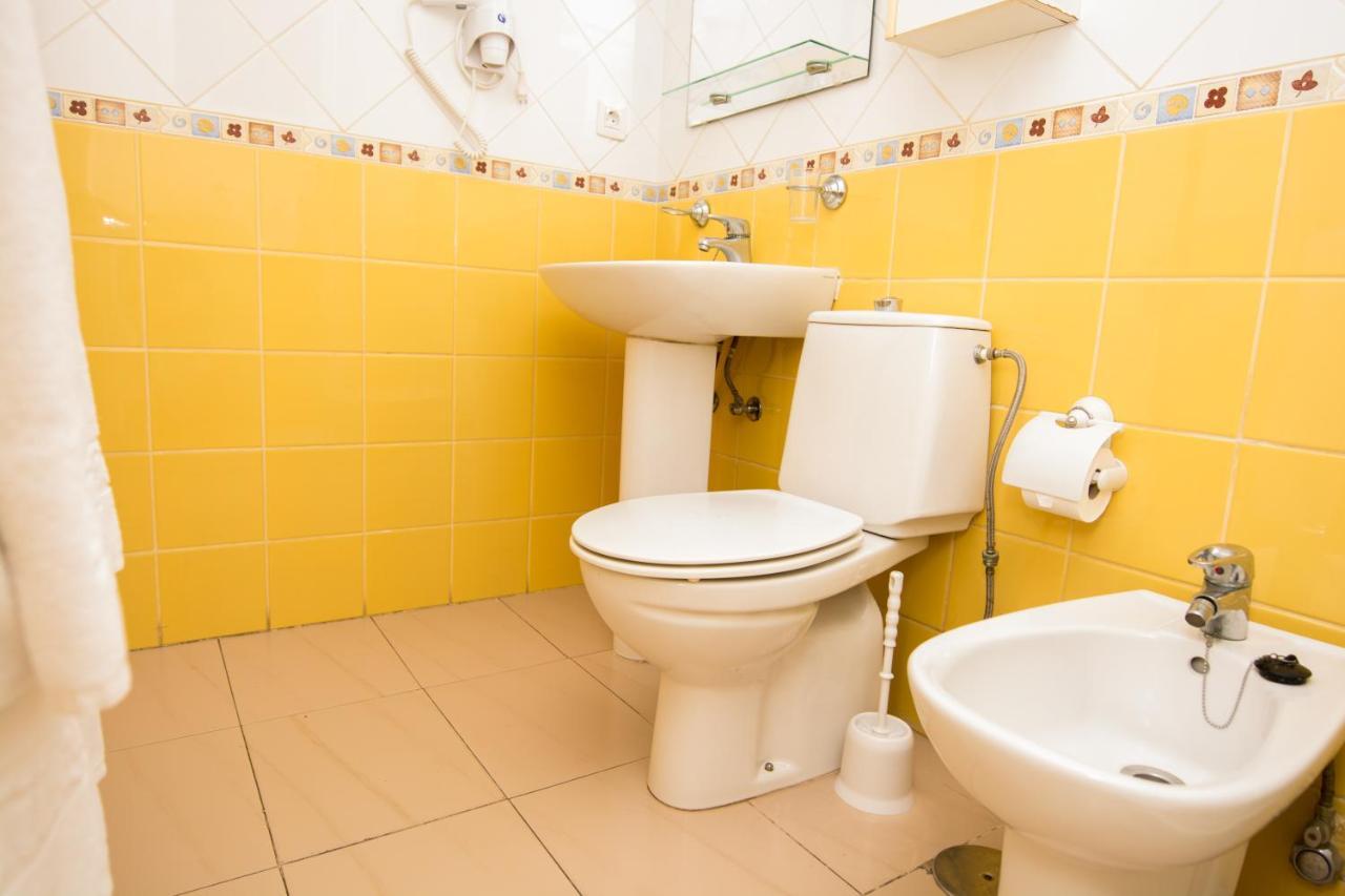 Apartamentos Los Tilos Playa del Inglés Zewnętrze zdjęcie