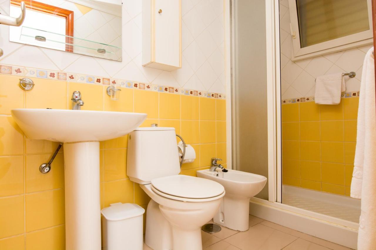 Apartamentos Los Tilos Playa del Inglés Zewnętrze zdjęcie