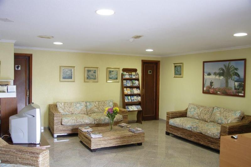 Apartamentos Los Tilos Playa del Inglés Zewnętrze zdjęcie